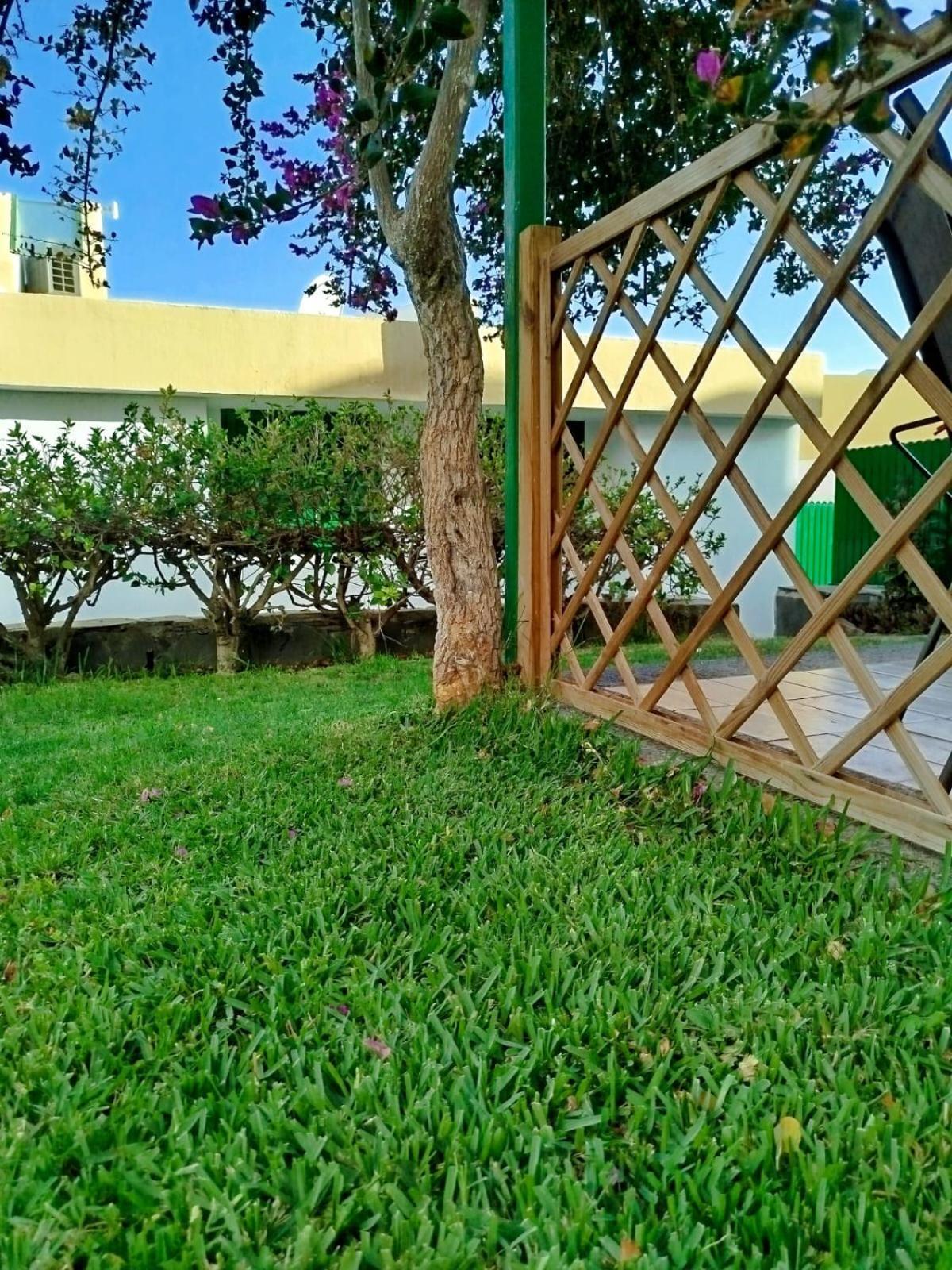 Capri Maspalomas Appartement *