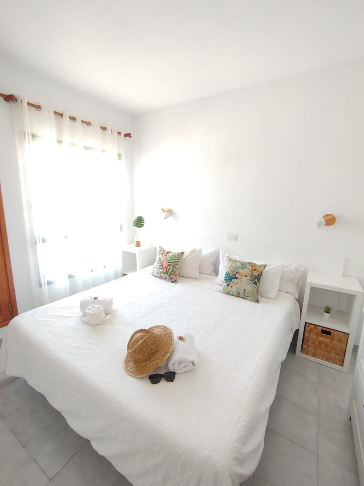 Appartement Capri Maspalomas *
