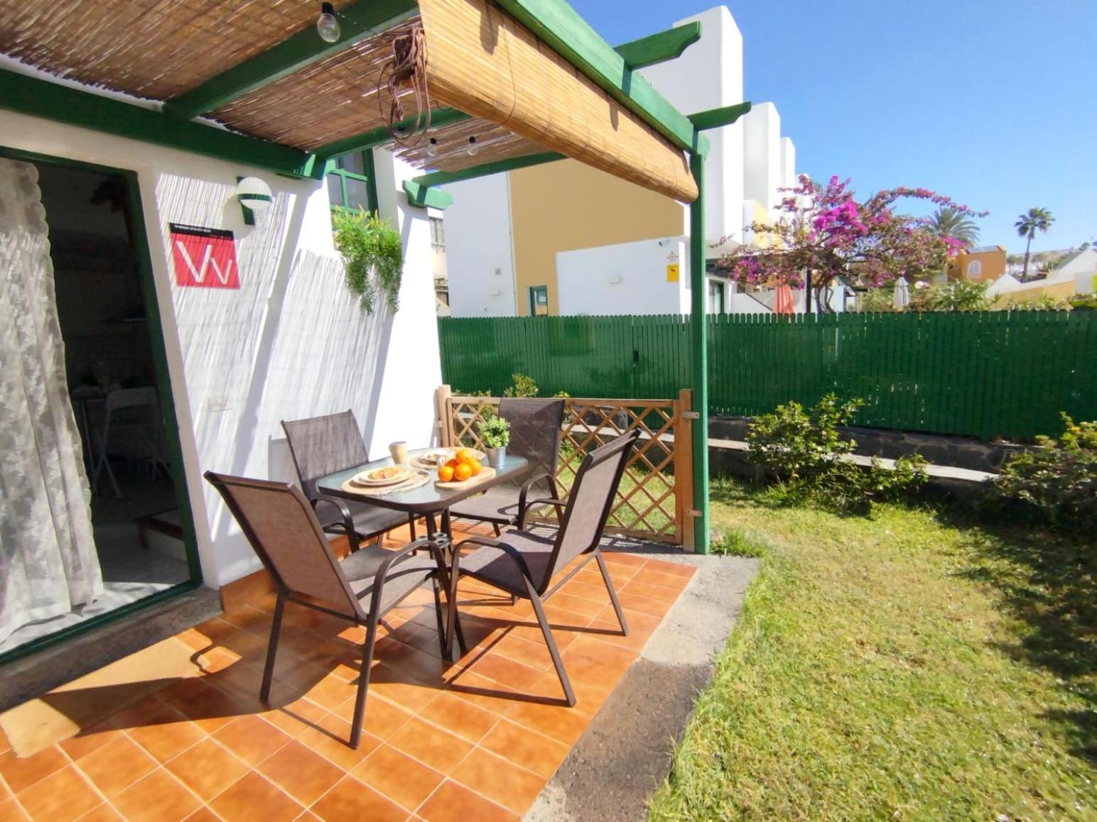 Appartement Capri Maspalomas