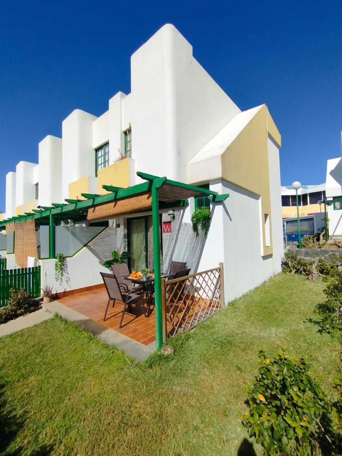 Appartement Capri Maspalomas