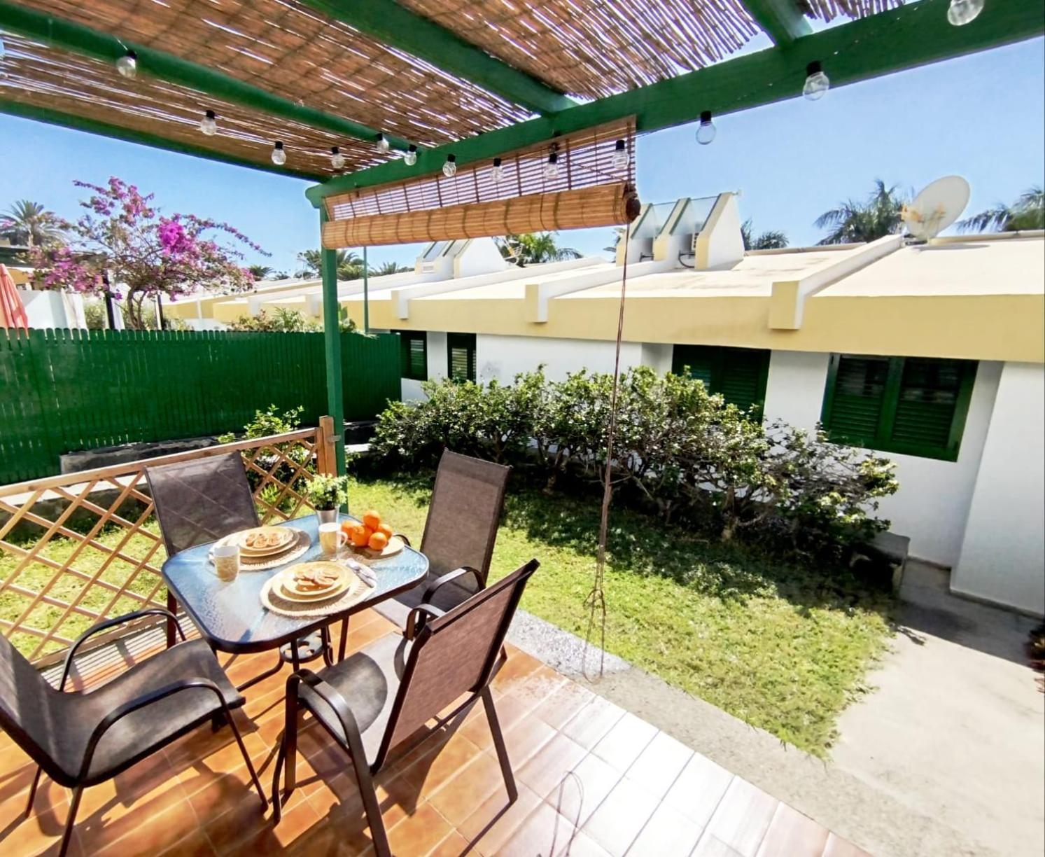 Appartement Capri Maspalomas
