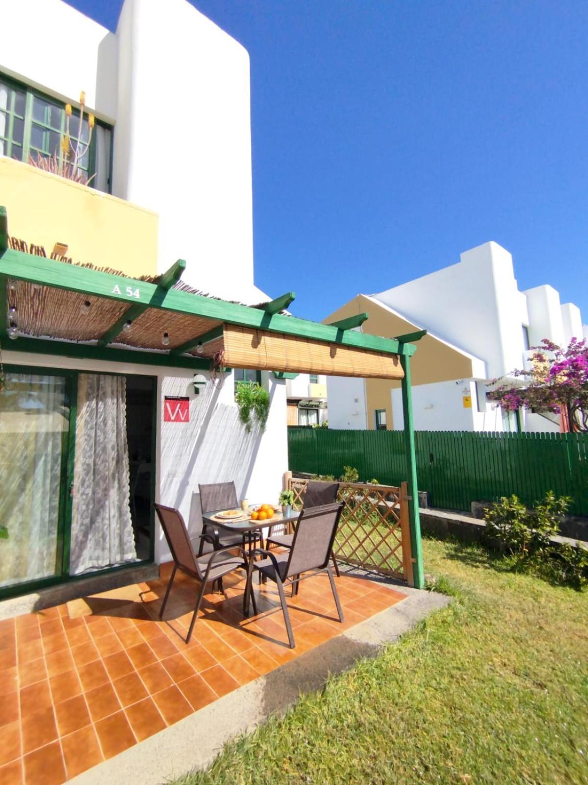 Appartement Capri Maspalomas *