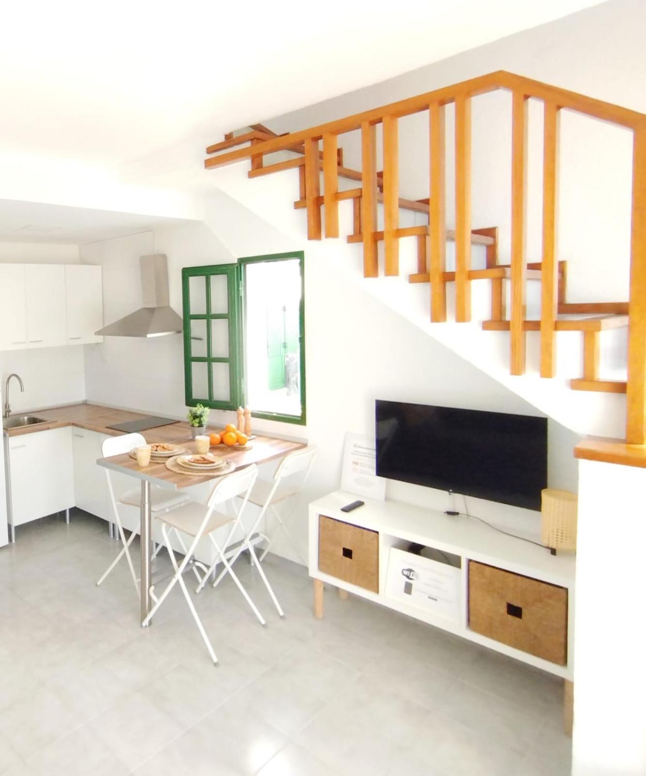 Appartement Capri Maspalomas San Bartolomé