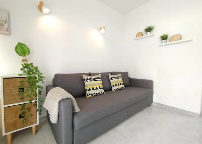 Bungalow Capri Maspalomas