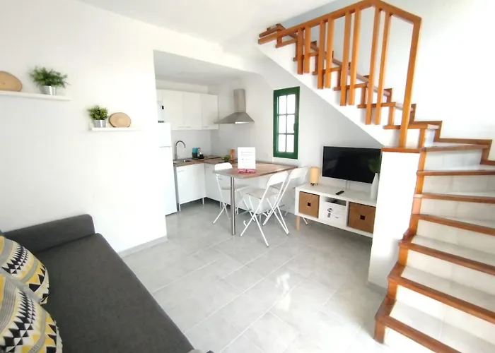 Bungalow Capri Maspalomas